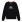 Alpha Industries Γυναικείο φούτερ New Basic Big Logo Sweatshirt